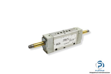 Sca-PD48638-0033-double-solenoid-valve