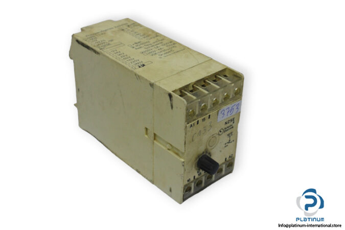 scharco-NZSE-time-relay-(used)