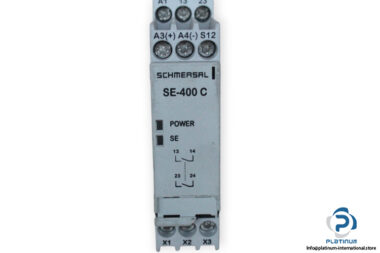 schmeasal-SE.400-C-evaluation-unit-(Used)-1