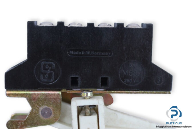 schmersal-M687-micro-switch-(Used)-2