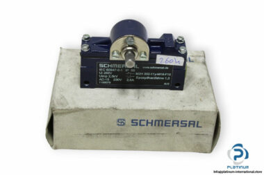 schmersal-m2h-302-11y-m16-f10-schmersal-microswitchnew