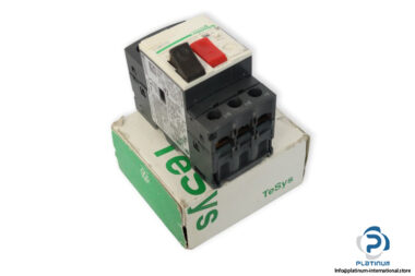 schneider-GV2ME16-motor-circuit-breaker-(New)