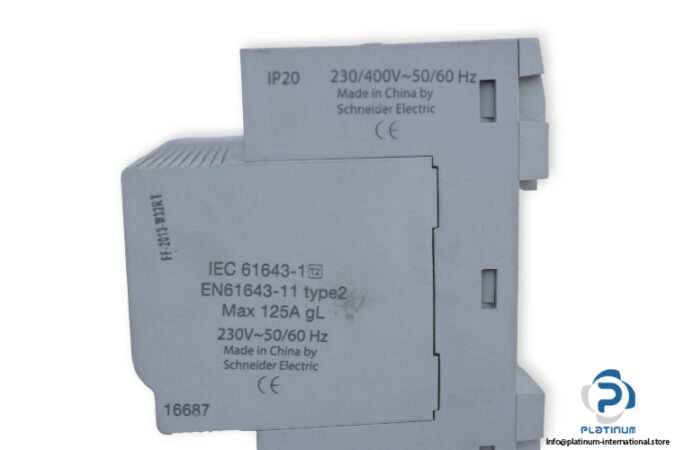 schneider-PRD20r-surge-arrester-module-(New)-2