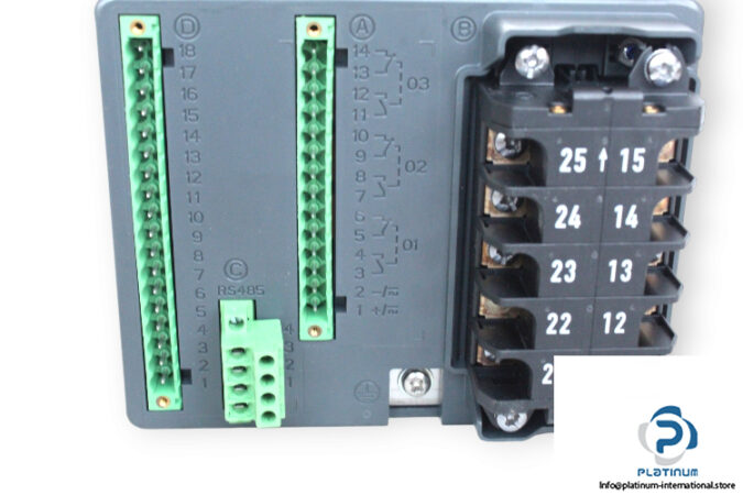 schneider-REL59813-protective-relay-(New)-2