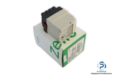 schneider-RHN422F-plug-in-relay-(New)