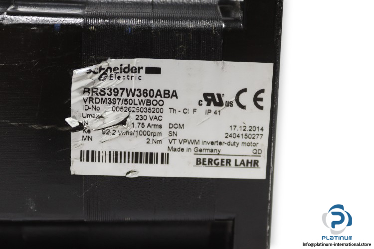 schneider-electric-BRS397W360ABA-3-phase-stepper-motor-(used)-1