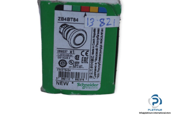 schneider-electric-ZB4BT84-head-for-push-button-(new)-1