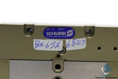 schunk-KGG-140-gripper-used-2