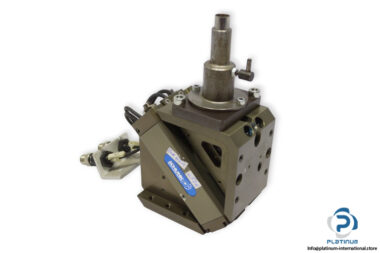 schunk-PSK22_1-swivel-head-used