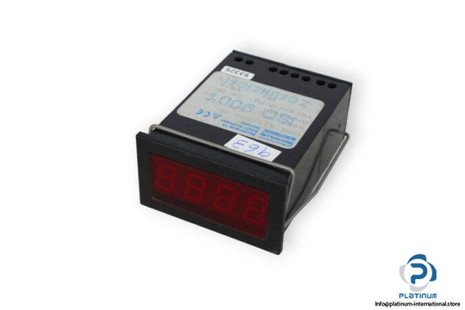 schwille-dpm-535_20v-ac-digital-panel-meter-used