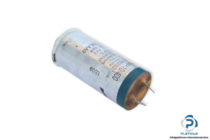 sel-PMP-10_400-motor-operating-capacitor-(Used)