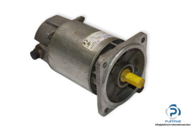 selema-71-VC-253-B05-S-servo-motor-(used)