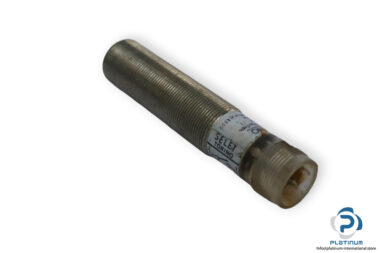 selet-C18-5-NO-inductive-sensor-used