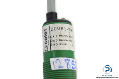 selet-OCV81_DFPNO-10KHZ-C-4mt-Photoelectric-diffuse-sensor-used-2