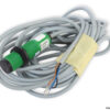 selet-OCV81_DPNO-K5-Photoelectric-diffuse-sensor-used