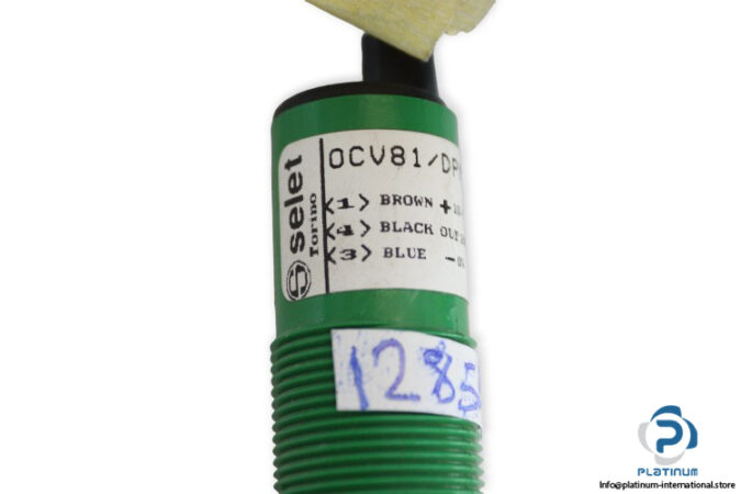 selet-OCV81_DPNO-K5-Photoelectric-diffuse-sensor-used-3