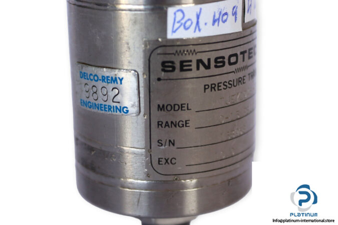 sensotec-THE_1945-02-process-pressure-transducer-(used)-2