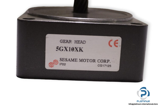 sesame-motor-5GX10XK-gear-head-(new)-1