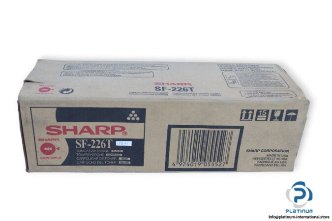 sharp-SF-226T-toner-cartridge-new-2