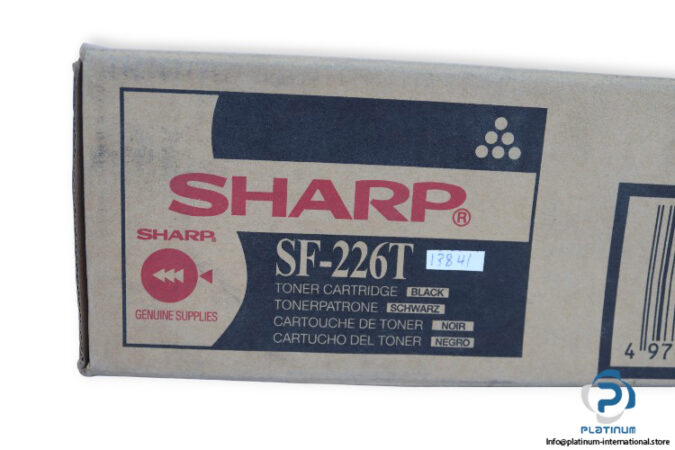 sharp-SF-226T-toner-cartridge-new-4