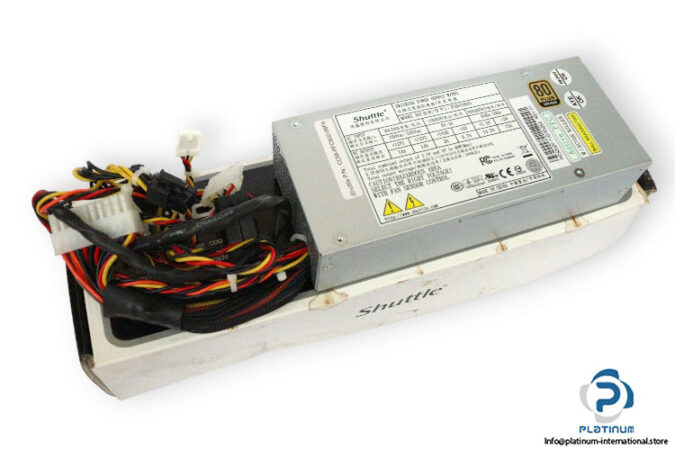 shuttle-PC60I0005-switching-power-supply-(New)