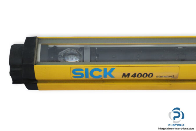 sick-M40S-S002-safety-light-curtain-sender-(used)-3