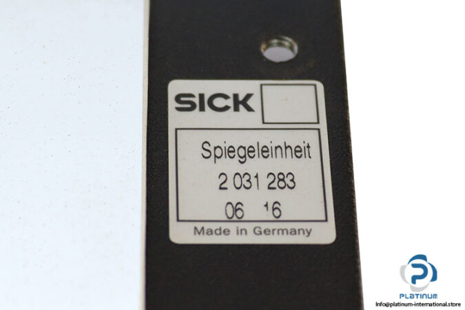 sick-M40S-S002-safety-light-curtain-sender-(used)-8