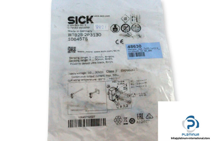 sick-WTB2S-2P3130-photoelectric-proximity-sensor-new-2