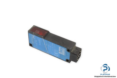 sick-WS18-2D630-through-beam-photoelectric-sensor-sender-used