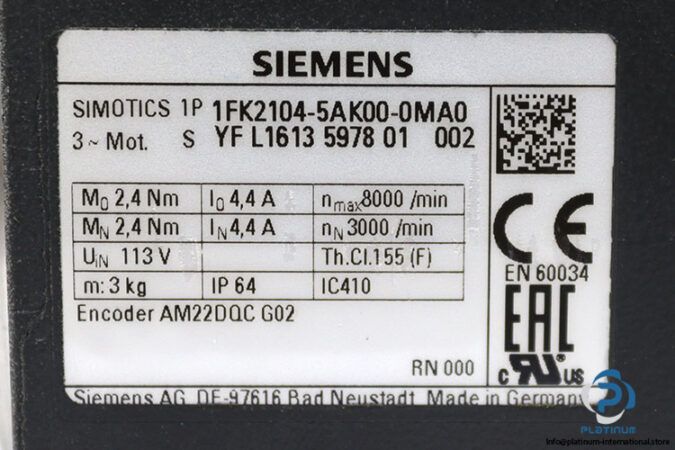 siemens-1FK2104-5AK00-0MA0-servo-motor-(new)-1