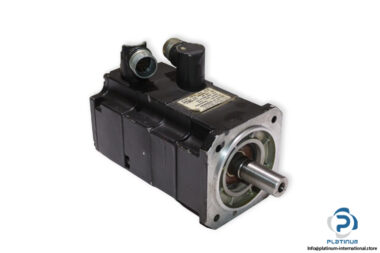 siemens-1FK6040-6AK71-1TH0-brushless-servo-motor-used