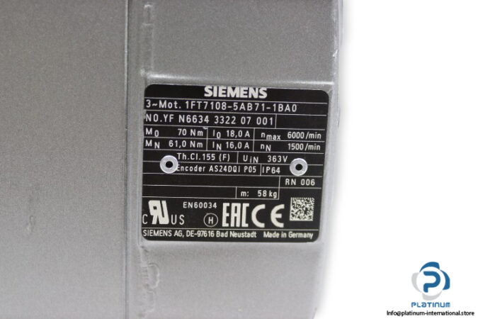 siemens-1FT7108-5AB71-1BA0-synchronous-servo-motor-(new)-2