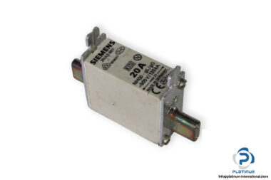 siemens-3NA3-807-lv-hrc-fuse-element-(New)