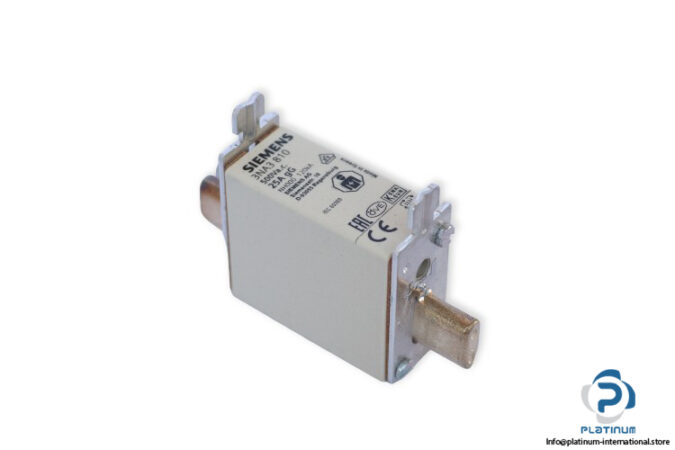 siemens-3NA3-810-lv-hrc-fuse-link-(New)