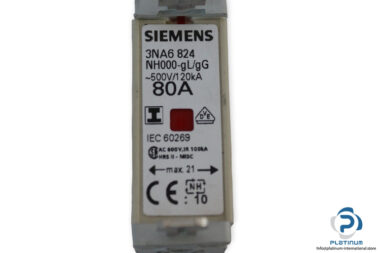 siemens-3NA6-824-lv-hrc-fuse-element-(New)-1