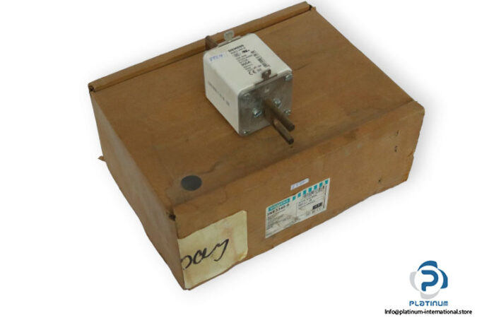 siemens-3NE3-340-8-sitor-fuse-link-(New)