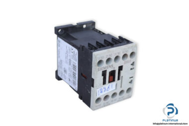 siemens-3RH1122-1AP00-contactor-relay-used