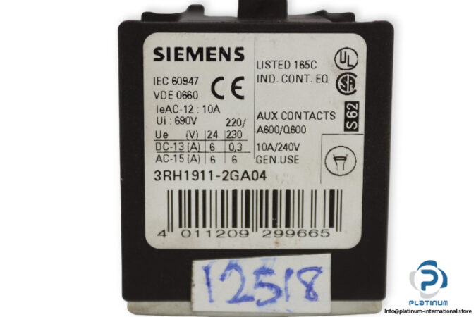 siemens-3RH1911-2GA04-auxiliary-switch-block-(used)-2