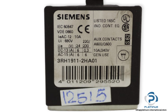 siemens-3RH1911-2HA01-auxiliary-switch-block-(used)-2