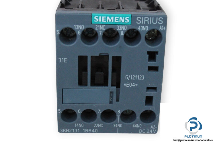 siemens-3RH2131-1BB40-contactor-relay-(new)-1