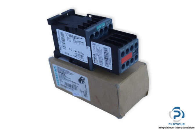 siemens-3RH2262-1AP00-auxiliary-contactor-relay-(New)