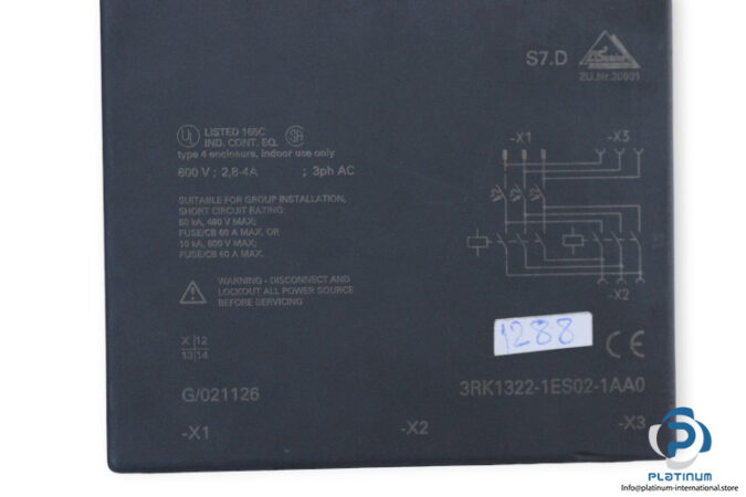 siemens-3RK1322-1ES02-1AA0-as-i-compact-starter-(used)-3