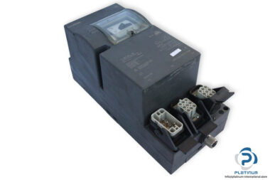 siemens-3RK1322-1ES02-1AA0-as-i-compact-starter-(used)