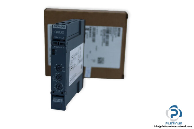 siemens-3RP2505-1AB30-time-relay-(New)