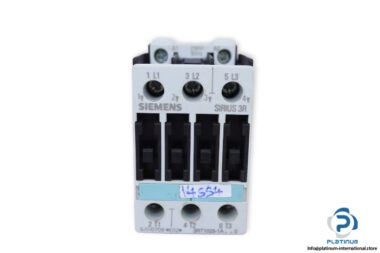 siemens-3RT1025-1AP00-contactor-(used)-1