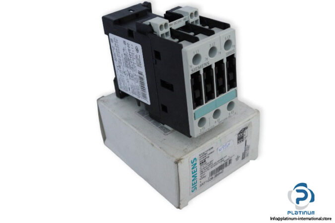 siemens-3RT1026-3BB40-contactor-(new)