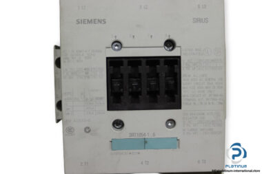 siemens-3RT1054-1NP36-power-contactor-(used)-1