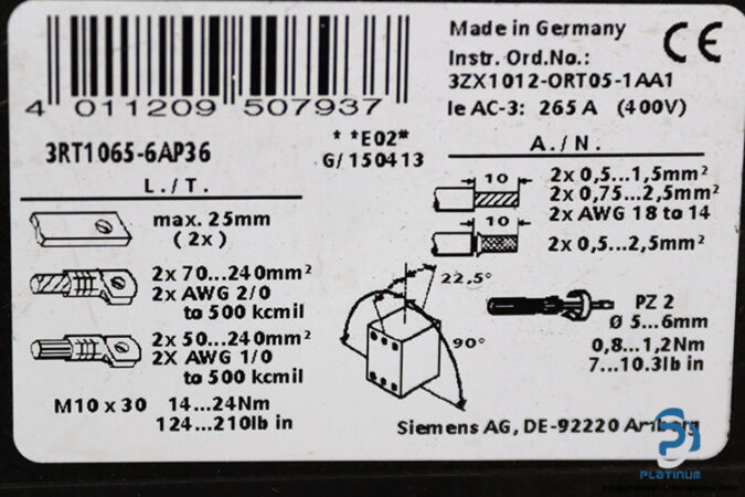 siemens-3RT1065-6AP36-contactor-(new)-4