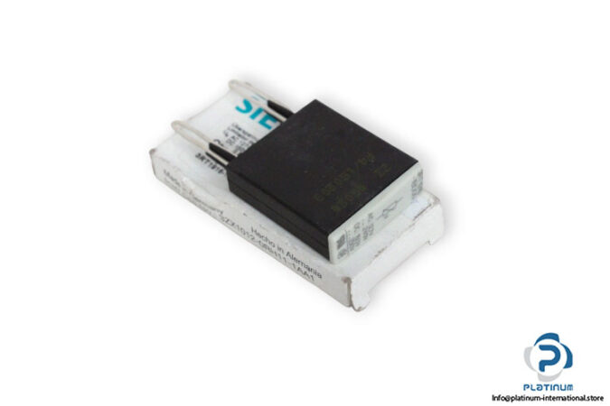 siemens-3RT1916-1BD00-surge-suppressor-(new)