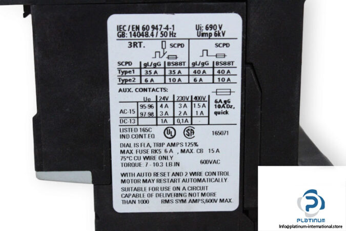 siemens-3RU1116-1AB1-thermal-overload-relay-(new)-2